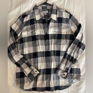 Carhartt Checkered Flannel